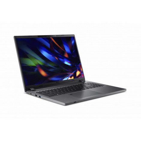 Acer | TravelMate | TMP216-51-G2-TCO-32B7 | 16 " | WUXGA | 1920 x 1200 pixels | Intel Core 3 | 100U | 8 GB | DDR5 | Solid-state 