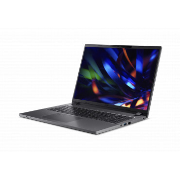 Acer | TravelMate | TMP216-51-G2-TCO-32B7 | 16 " | WUXGA | 1920 x 1200 pixels | Intel Core 3 | 100U | 8 GB | DDR5 | Solid-state 
