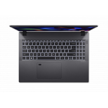 Acer | TravelMate | TMP216-51-G2-TCO-32B7 | 16 " | WUXGA | 1920 x 1200 pixels | Intel Core 3 | 100U | 8 GB | DDR5 | Solid-state 