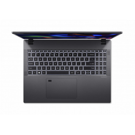 Acer | TravelMate | TMP216-51-G2-TCO-32B7 | 16 " | WUXGA | 1920 x 1200 pixels | Intel Core 3 | 100U | 8 GB | DDR5 | Solid-state 