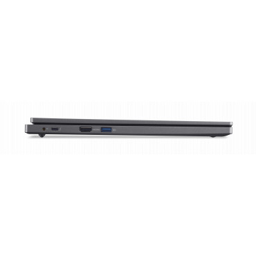 Acer | TravelMate | TMP216-51-G2-TCO-32B7 | 16 " | WUXGA | 1920 x 1200 pixels | Intel Core 3 | 100U | 8 GB | DDR5 | Solid-state 