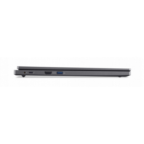 Acer | TravelMate | TMP216-51-G2-TCO-32B7 | 16 " | WUXGA | 1920 x 1200 pixels | Intel Core 3 | 100U | 8 GB | DDR5 | Solid-state 
