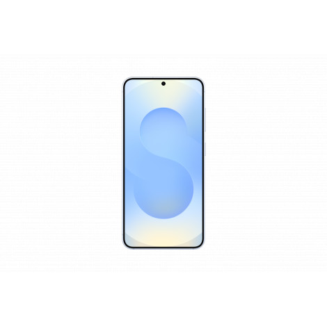 Samsung S25 (S931) | Galaxy | Icy Blue | 6.2 " | Dynamic AMOLED 2X | 2340 x 1080 pixels | Qualcomm | Snapdragon 8 Elite | Intern