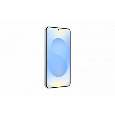 Samsung S25 (S931) | Galaxy | Icy Blue | 6.2 " | Dynamic AMOLED 2X | 2340 x 1080 pixels | Qualcomm | Snapdragon 8 Elite | Intern