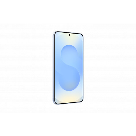 Samsung S25 (S931) | Galaxy | Icy Blue | 6.2 " | Dynamic AMOLED 2X | 2340 x 1080 pixels | Qualcomm | Snapdragon 8 Elite | Intern