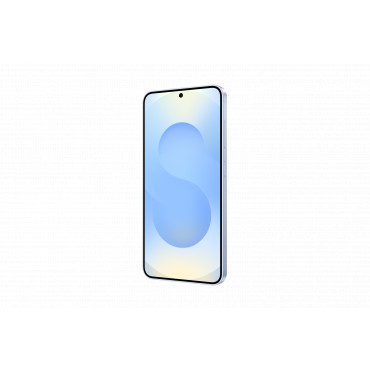 Samsung S25 (S931) | Galaxy | Icy Blue | 6.2 " | Dynamic AMOLED 2X | 2340 x 1080 pixels | Qualcomm | Snapdragon 8 Elite | Intern