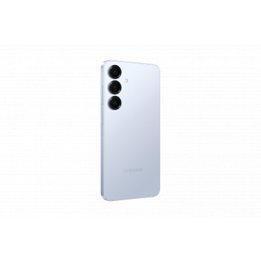 Samsung S25 (S931) | Galaxy | Icy Blue | 6.2 " | Dynamic AMOLED 2X | 2340 x 1080 pixels | Qualcomm | Snapdragon 8 Elite | Intern