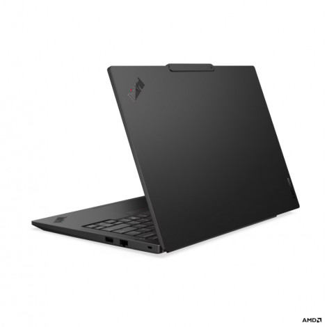 Lenovo ThinkPad E14 G8 AMD | Black | 14 " | IPS | WUXGA | 1920 x 1200 pixels | Anti-glare | AMD Ryzen AI 5 | 330 | 16 GB | SODIM