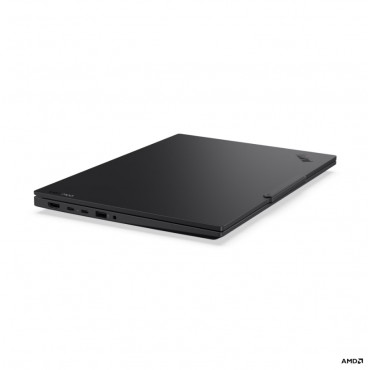 Lenovo ThinkPad E14 G8 AMD | Black | 14 " | IPS | WUXGA | 1920 x 1200 pixels | Anti-glare | AMD Ryzen AI 5 | 330 | 16 GB | SODIM