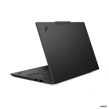 Lenovo ThinkPad E14 G8 AMD | Black | 14 " | IPS | WUXGA | 1920 x 1200 pixels | Anti-glare | AMD Ryzen AI 5 | 330 | 16 GB | SODIM