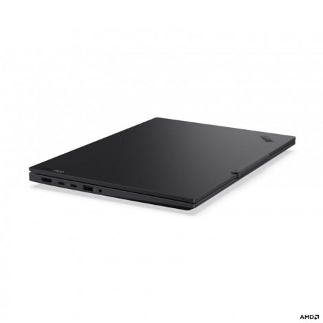 Lenovo ThinkPad E14 G8 AMD | Black | 14 " | IPS | WUXGA | 1920 x 1200 pixels | Anti-glare | AMD Ryzen AI 5 | 330 | 16 GB | SODIM