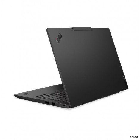 Lenovo ThinkPad E14 Gen 8 14 WUXGA AMD R7 AI 345/16GB/512GB/AMD Radeon 840M/WIN11 Pro/Nordic Backlit kbd/FP/3Y Warranty | Lenovo