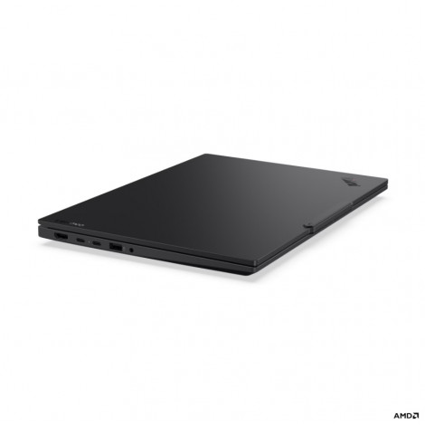 Lenovo ThinkPad E14 Gen 8 14 WUXGA AMD R7 AI 345/16GB/512GB/AMD Radeon 840M/WIN11 Pro/Nordic Backlit kbd/FP/3Y Warranty | Lenovo
