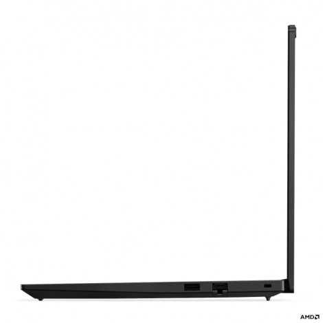 Lenovo ThinkPad E14 Gen 8 14 WUXGA AMD R7 AI 345/16GB/512GB/AMD Radeon 840M/WIN11 Pro/Nordic Backlit kbd/FP/3Y Warranty | Lenovo