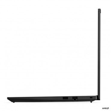 Lenovo ThinkPad E14 G8 AMD | Black | 14 " | IPS | WUXGA | 1920 x 1200 pixels | Anti-glare | AMD Ryzen AI 7 | 345 | 16 GB | SODIM
