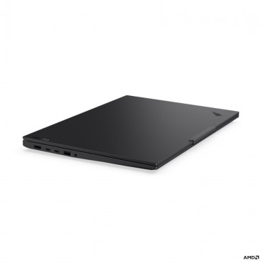 Lenovo ThinkPad E16 G4 AMD | Black | 16 " | IPS | WUXGA | 1920 x 1200 pixels | Anti-glare | AMD Ryzen AI 5 | 330 | 16 GB | SODIM