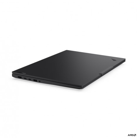 Lenovo ThinkPad E16 G4 AMD | Black | 16 " | IPS | WUXGA | 1920 x 1200 pixels | Anti-glare | AMD Ryzen AI 5 | 330 | 16 GB | SODIM