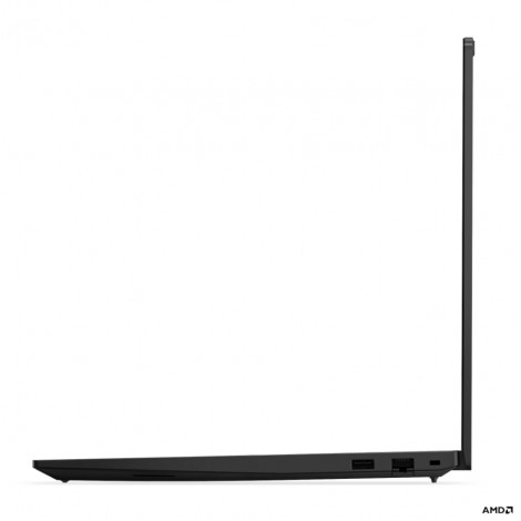 Lenovo ThinkPad E16 G4 AMD | Black | 16 " | IPS | WUXGA | 1920 x 1200 pixels | Anti-glare | AMD Ryzen AI 5 | 330 | 16 GB | SODIM