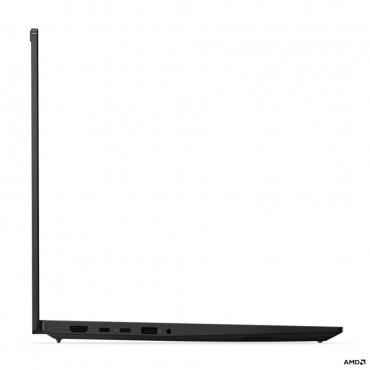 Lenovo ThinkPad E16 G4 AMD | Black | 16 " | IPS | WUXGA | 1920 x 1200 pixels | Anti-glare | AMD Ryzen AI 5 | 330 | 16 GB | SODIM