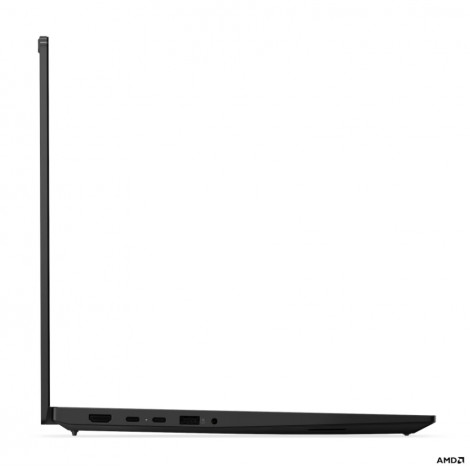 Lenovo ThinkPad E16 G4 AMD | Black | 16 " | IPS | WUXGA | 1920 x 1200 pixels | Anti-glare | AMD Ryzen AI 5 | 330 | 16 GB | SODIM