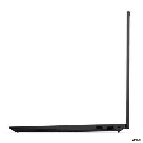 Lenovo ThinkPad E16 G4 AMD | Black | 16 " | IPS | WUXGA | 1920 x 1200 pixels | Anti-glare | AMD Ryzen AI 5 | 330 | 16 GB | SODIM