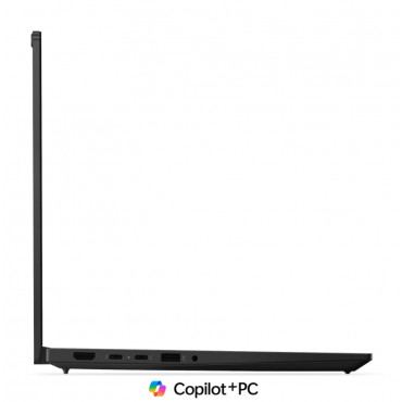 Lenovo ThinkPad E14 Gen 8 14 WUXGA ULT5-325/16GB/512GB/Intel Graphics/WIN11 Pro/ENG Backlit kbd/Black/FP/3Y Warranty | Lenovo