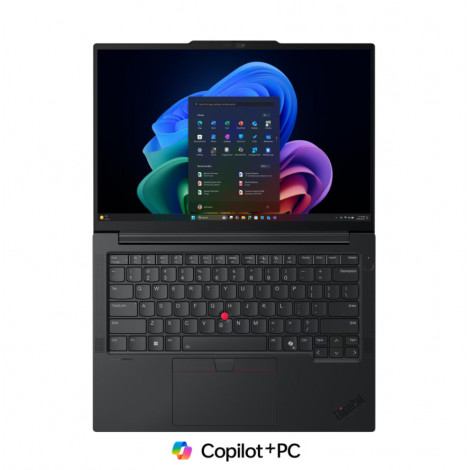 Lenovo ThinkPad E14 Gen 8 14 WUXGA ULT5-325/16GB/512GB/Intel Graphics/WIN11 Pro/ENG Backlit kbd/Black/FP/3Y Warranty | Lenovo