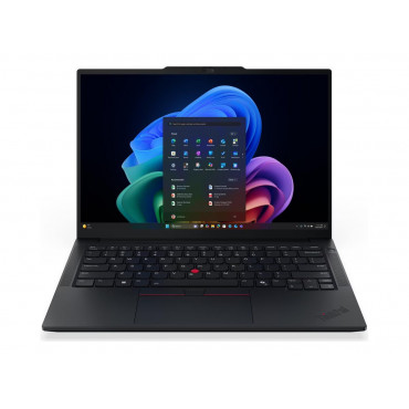 Lenovo ThinkPad E14 G8 Intel | Black | 14 " | IPS | WUXGA | 1920 x 1200 pixels | Anti-glare | Intel Core Ultra 5 | 325 | 16 GB |
