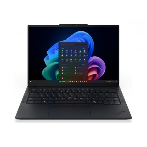 Lenovo ThinkPad E14 G8 Intel | Black | 14 " | IPS | WUXGA | 1920 x 1200 pixels | Anti-glare | Intel Core Ultra 5 | 325 | 16 GB |