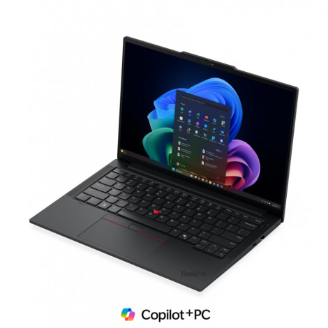 Lenovo ThinkPad E14 G8 Intel | Black | 14 " | IPS | WUXGA | 1920 x 1200 pixels | Anti-glare | Intel Core Ultra 5 | 325 | 16 GB |