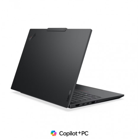 Lenovo ThinkPad E14 G8 Intel | Black | 14 " | IPS | WUXGA | 1920 x 1200 pixels | Anti-glare | Intel Core Ultra 5 | 325 | 16 GB |