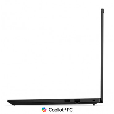 Lenovo ThinkPad E14 G8 Intel | Black | 14 " | IPS | WUXGA | 1920 x 1200 pixels | Anti-glare | Intel Core Ultra 5 | 325 | 16 GB |