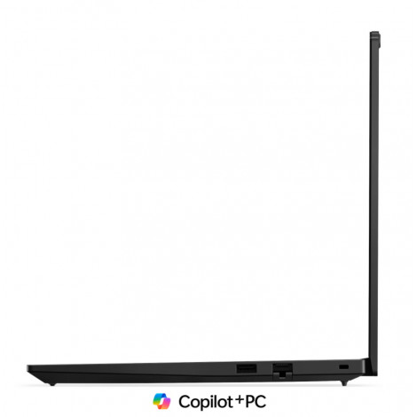 Lenovo ThinkPad E14 G8 Intel | Black | 14 " | IPS | WUXGA | 1920 x 1200 pixels | Anti-glare | Intel Core Ultra 5 | 325 | 16 GB |
