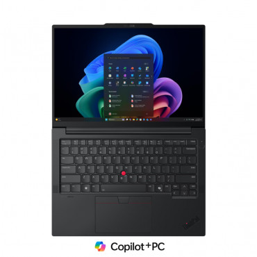 Lenovo ThinkPad E14 G8 Intel | Black | 14 " | IPS | WUXGA | 1920 x 1200 pixels | Anti-glare | Intel Core Ultra 5 | 325 | 16 GB |