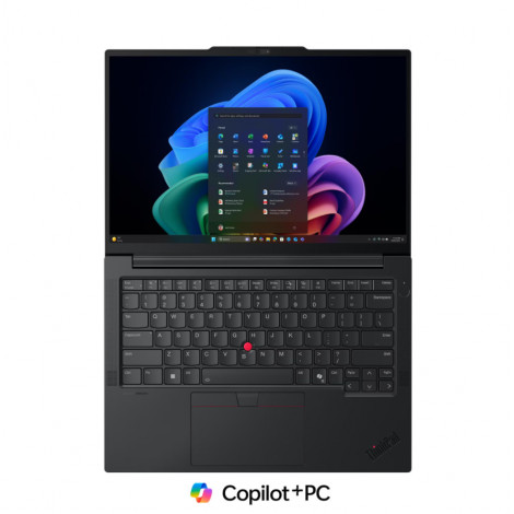 Lenovo ThinkPad E14 G8 Intel | Black | 14 " | IPS | WUXGA | 1920 x 1200 pixels | Anti-glare | Intel Core Ultra 5 | 325 | 16 GB |