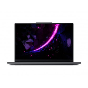 Lenovo Yoga Pro 9 16IPH11 Touch 16 2.8K WQXGA+ ULT7-356H/32GB/1TB/NVIDIA GF RTX 5060 8GB/WIN11 Pro/ENG Backlit kbd/Thunder Grey/