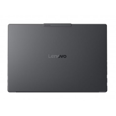 Lenovo Yoga Pro 9 16IPH11 Touch 16 2.8K WQXGA+ ULT7-356H/32GB/1TB/NVIDIA GF RTX 5060 8GB/WIN11 Pro/ENG Backlit kbd/Thunder Grey/