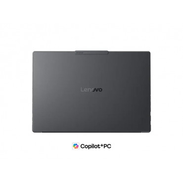 Lenovo Yoga Pro 9 16IPH11 Touch 16 2.8K WQXGA+ ULT7-356H/32GB/1TB/NVIDIA GF RTX 5060 8GB/WIN11 Pro/ENG Backlit kbd/Thunder Grey/