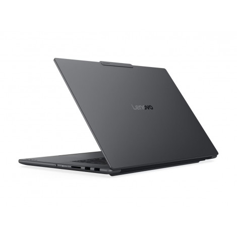 Lenovo Yoga Pro 9 16IPH11 Touch 16 2.8K WQXGA+ ULT7-356H/32GB/1TB/NVIDIA GF RTX 5060 8GB/WIN11 Pro/ENG Backlit kbd/Thunder Grey/