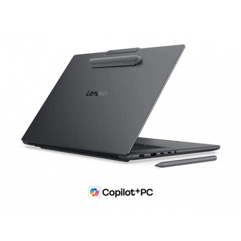 Lenovo Yoga Pro 9 16IPH11 Touch 16 2.8K WQXGA+ ULT7-356H/32GB/1TB/NVIDIA GF RTX 5060 8GB/WIN11 Pro/ENG Backlit kbd/Thunder Grey/