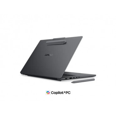 Lenovo Yoga Pro 9 16IPH11 Touch 16 2.8K WQXGA+ ULT7-356H/32GB/1TB/NVIDIA GF RTX 5060 8GB/WIN11 Pro/ENG Backlit kbd/Thunder Grey/