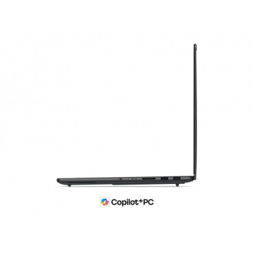 Lenovo Yoga Pro 9 16IPH11 Touch 16 2.8K WQXGA+ ULT7-356H/32GB/1TB/NVIDIA GF RTX 5060 8GB/WIN11 Pro/ENG Backlit kbd/Thunder Grey/