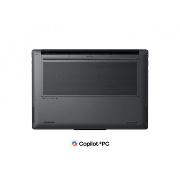 Lenovo Yoga Pro 9 16IPH11 Touch 16 2.8K WQXGA+ ULT7-356H/32GB/1TB/NVIDIA GF RTX 5060 8GB/WIN11 Pro/ENG Backlit kbd/Thunder Grey/