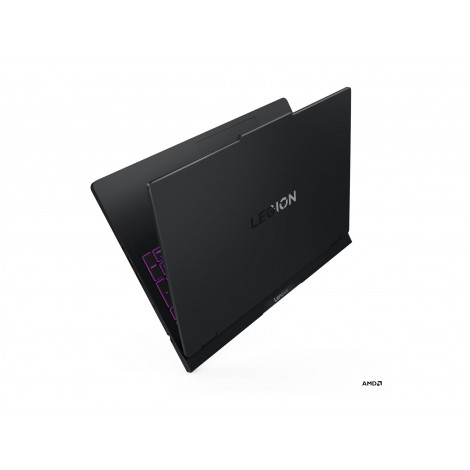 Lenovo Legion Pro 5 16AFR10 AMD | Eclipse Black | 16 " | OLED | WQXGA | 2560 x 1600 pixels | Glossy | AMD Ryzen 9 | 9955HX | 32 