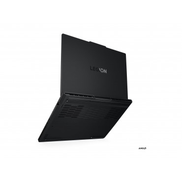 Lenovo Legion Pro 5 16AFR10 AMD | Eclipse Black | 16 " | OLED | WQXGA | 2560 x 1600 pixels | Glossy | AMD Ryzen 9 | 9955HX | 32 