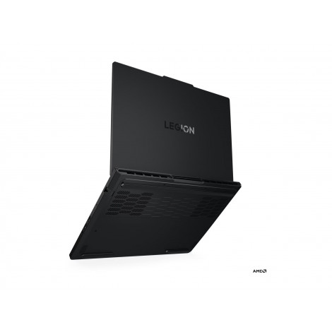 Lenovo Legion Pro 5 16AFR10 AMD | Eclipse Black | 16 " | OLED | WQXGA | 2560 x 1600 pixels | Glossy | AMD Ryzen 9 | 9955HX | 32 