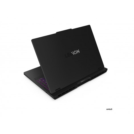 Lenovo Legion Pro 5 16AFR10 AMD | Eclipse Black | 16 " | OLED | WQXGA | 2560 x 1600 pixels | Glossy | AMD Ryzen 9 | 9955HX | 32 