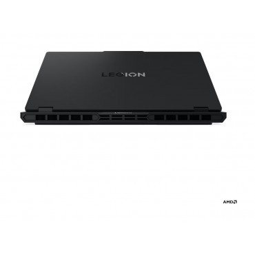 Lenovo Legion Pro 5 16AFR10 AMD | Eclipse Black | 16 " | OLED | WQXGA | 2560 x 1600 pixels | Glossy | AMD Ryzen 9 | 9955HX | 32 