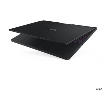 Lenovo Legion Pro 5 16AFR10 AMD | Eclipse Black | 16 " | OLED | WQXGA | 2560 x 1600 pixels | Glossy | AMD Ryzen 9 | 9955HX | 32 