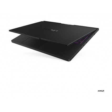 Lenovo Legion Pro 5 16AFR10 AMD | Eclipse Black | 16 " | OLED | WQXGA | 2560 x 1600 pixels | Glossy | AMD Ryzen 9 | 9955HX | 32 